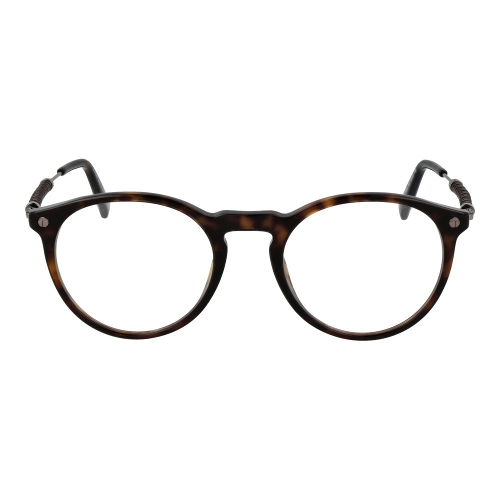 Tod's Brown Acetate Glasses (Frames)