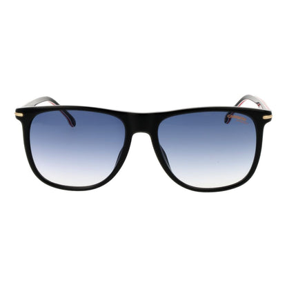 Carrera Black Acetate Sunglasses