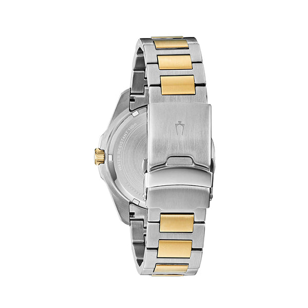 BULOVA WATCHES Mod. 98B334 98B334