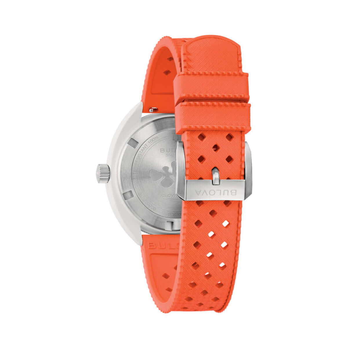 BULOVA Mod. SNORKEL 98B448