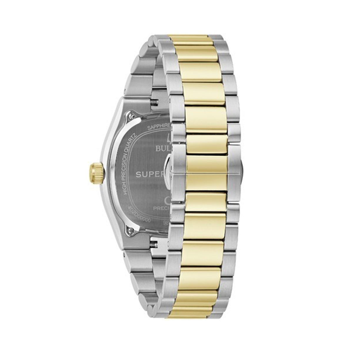 BULOVA WATCHES Mod. 98B458