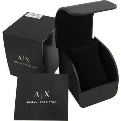 A|X ARMANI EXCHANGE Mod. FITZ