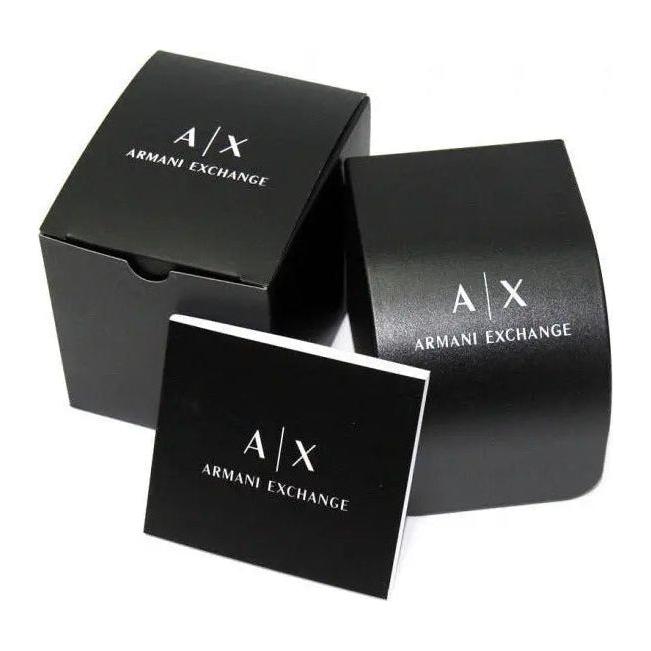 A|X ARMANI EXCHANGE Mod. FITZ