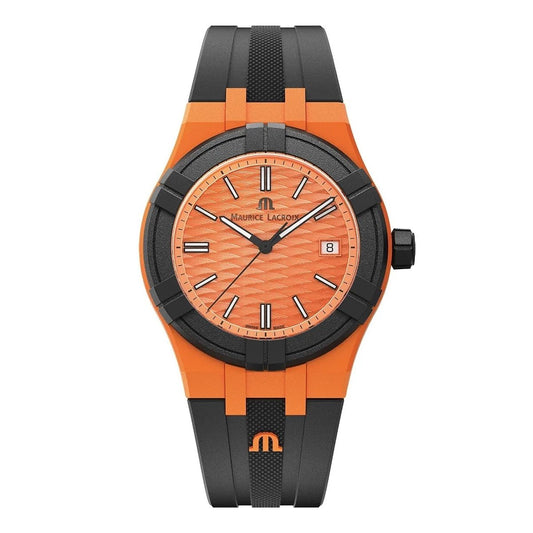 MAURICE LACROIX MOD. AI2008-50050-300-0-0