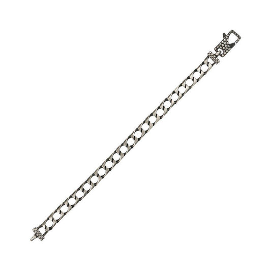 ALBERT M. JEWELS ALBERT M. JEWELS JEWELRY Mod. WSOX00525.S WSOX00525-S BIJOUX,Bracelets - Men - Jewelry,Category-Jewellery,Gender-Men,Subcategory-Bracelets