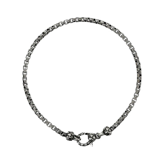 ALBERT M. JEWELS JEWELRY Mod. WSOX00524.S-19