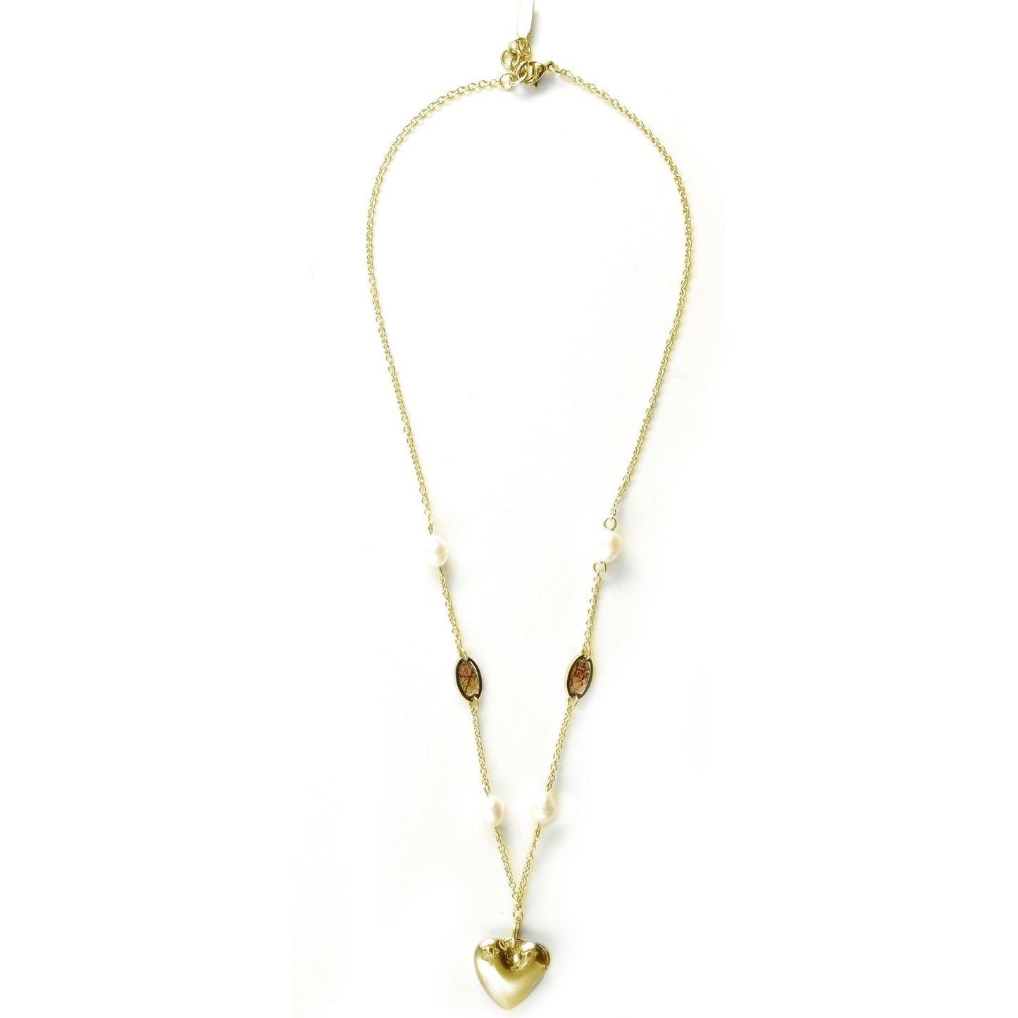 ALVIERO MARTINI JEWELS Mod. JPCM700_225G JPCM700_225G