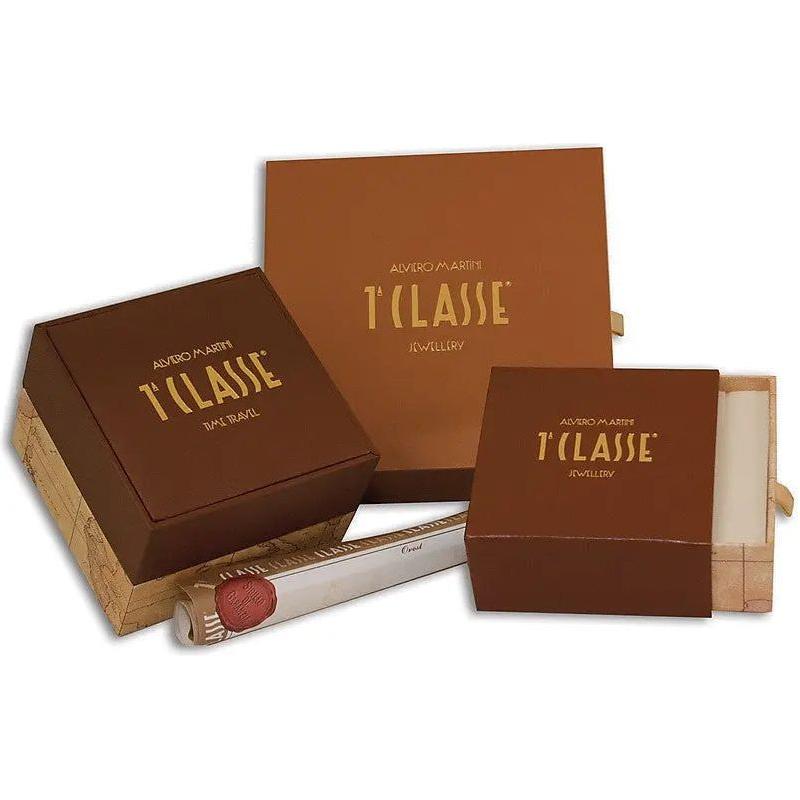 مجوهرات ألفيرو مارتيني Mod. JPCM800_81A