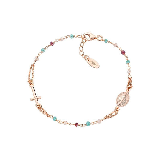 AMEN JEWELRY Mod. BRO10RRRV3F