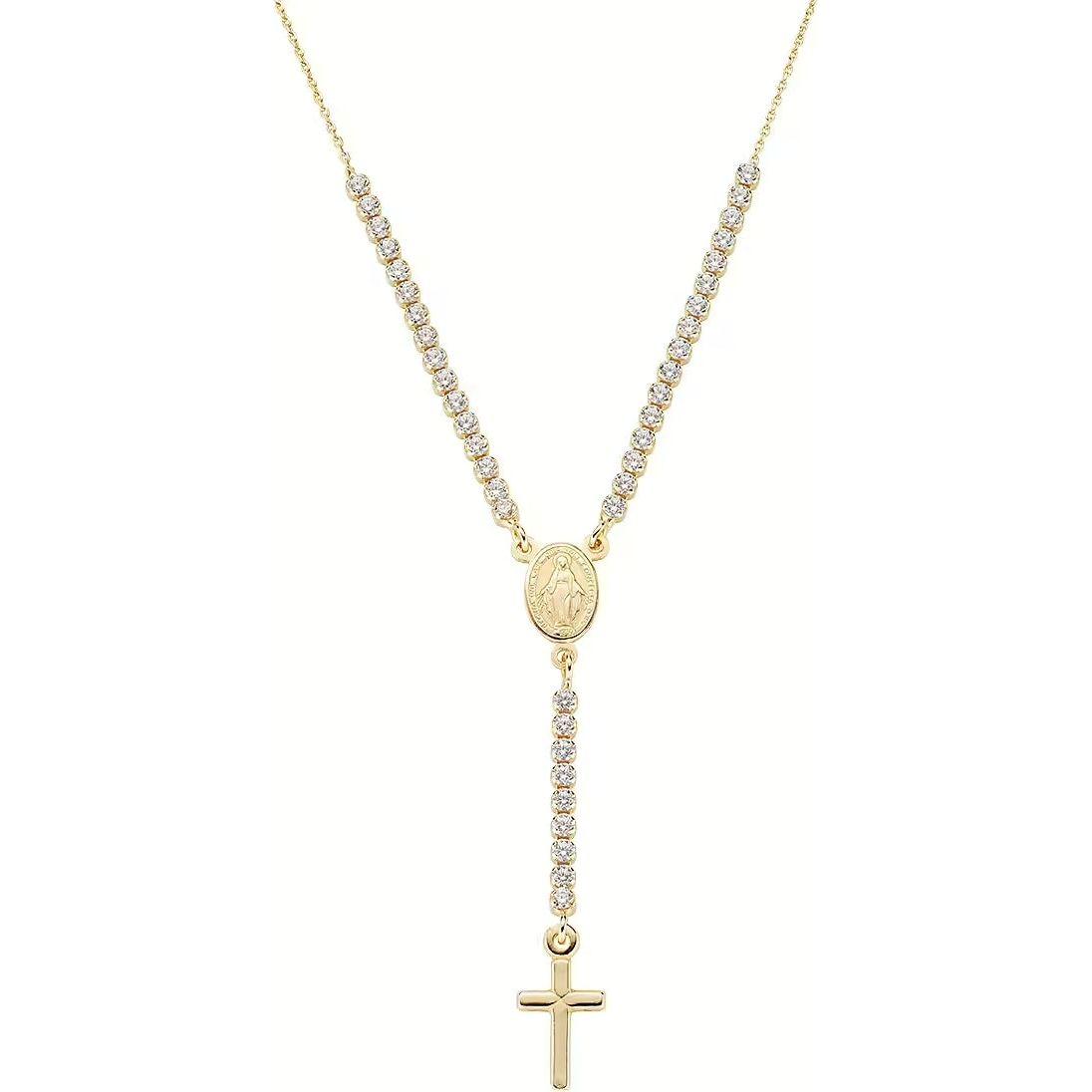 AMEN JEWELRY Mod. CLCRMIGBZ4