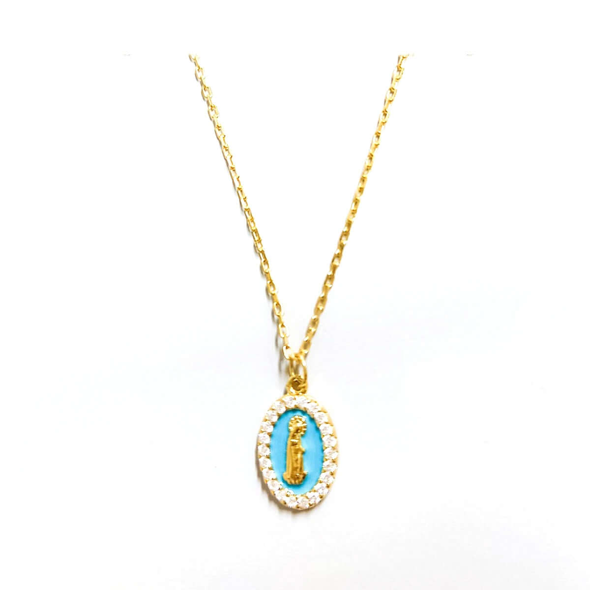 AMEN  JEWELRY Mod. CLMISMGPEF