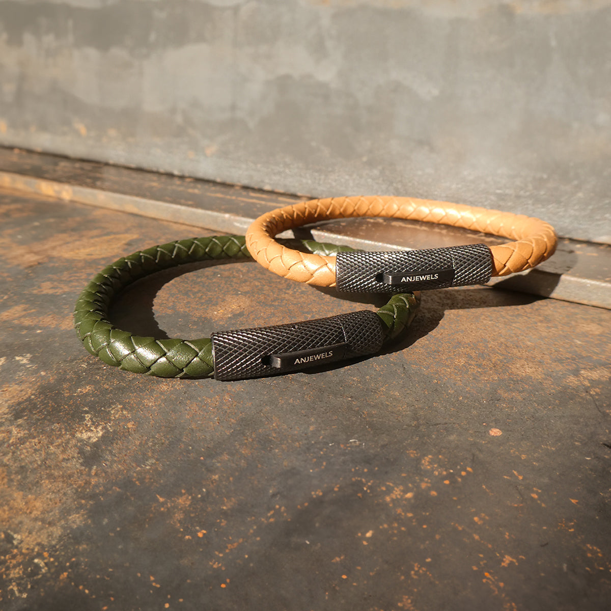 AN JEWELS JEWELRY Mod. AA.P167KCA.M