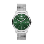 EMPORIO ARMANI Mod. MINIMALIST AR11578