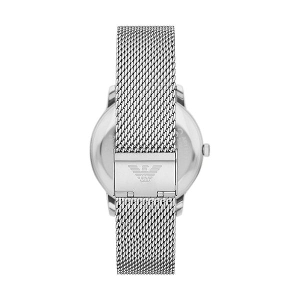 EMPORIO ARMANI Mod. MINIMALIST WATCHES