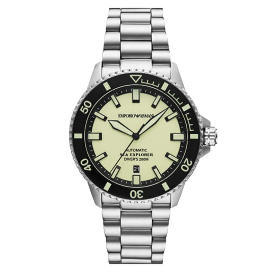 EMPORIO ARMANI Mod. AR60083 AR60083