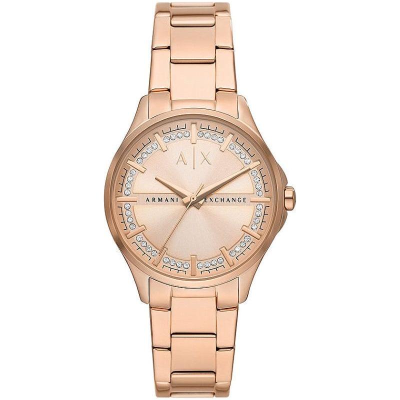 A|X ARMANI EXCHANGE Mod. LADY HAMPTON AX5264