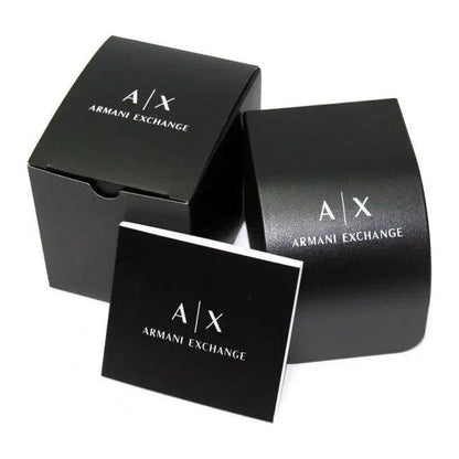 A|X ARMANI EXCHANGE WATCHES Mod. AX1867
