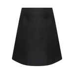 Alexander McQueen Skirts Black Skirts