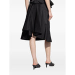 Alexander McQueen Skirts Black Skirts
