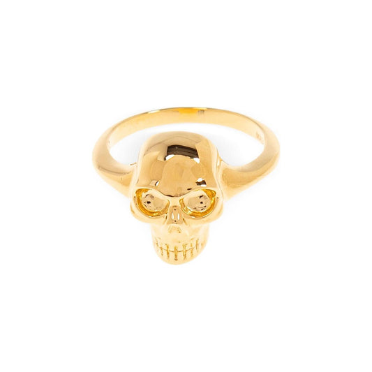 Alexander Mcqueen Alexander McQueen Bijoux Golden 813103J161G0935-P25 LDin,Spring - Summer 2025,Women,Women > Accessories,Women > Accessories > Jewellery,Yes Eu