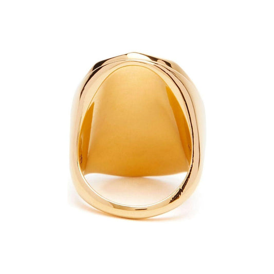 Alexander Mcqueen Alexander McQueen Bijoux Golden 757452J160T0448 Fall - Winter 2023,LDin,New In,Women,Women > Accessories,Women > Accessories > Jewellery,Yes Eu