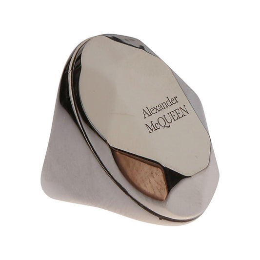 Alexander Mcqueen Alexander McQueen Bijoux Silver 757452J160Y0446 Fall - Winter 2023,LDin,New In,Women,Women > Accessories,Women > Accessories > Jewellery,Yes Eu