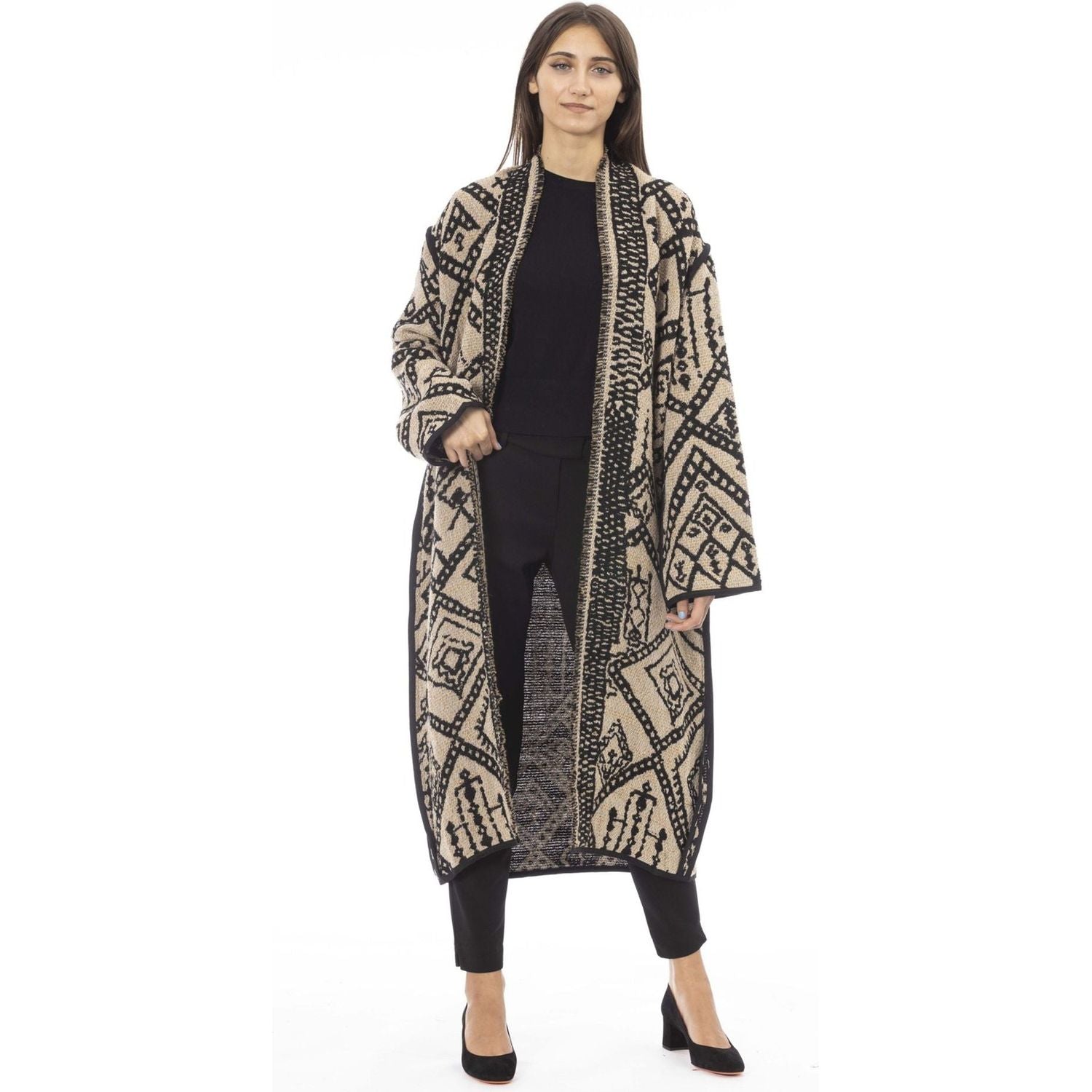 معاطف ألفا ستوديو 