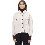 Alpha Studio Jackets AD8710N_5410STUCCO:401129