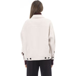 Alpha Studio Jackets AD8710N_5410STUCCO:401129
