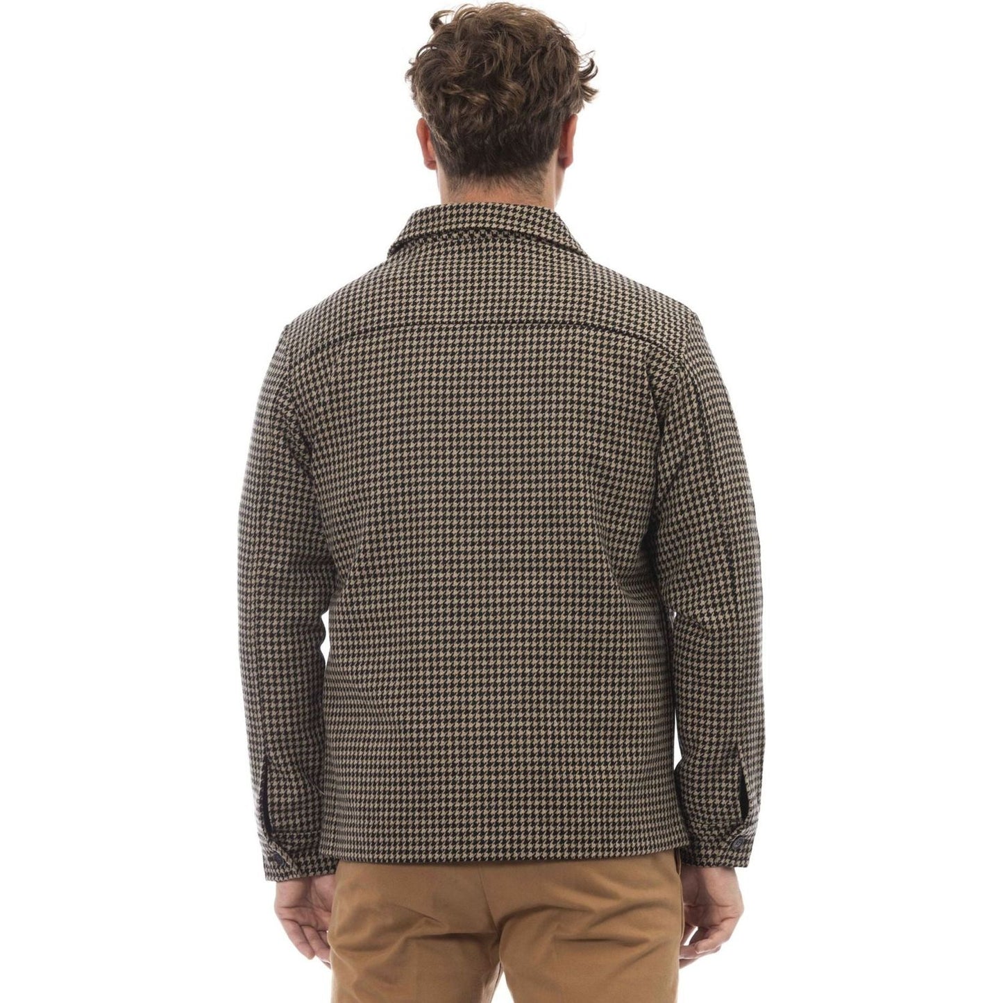 Alpha Studio Jackets AU7440N_9000VAR.UNICA:401327