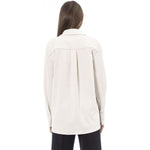 Alpha Studio Shirts AD8890L_5370STUCCO:401139