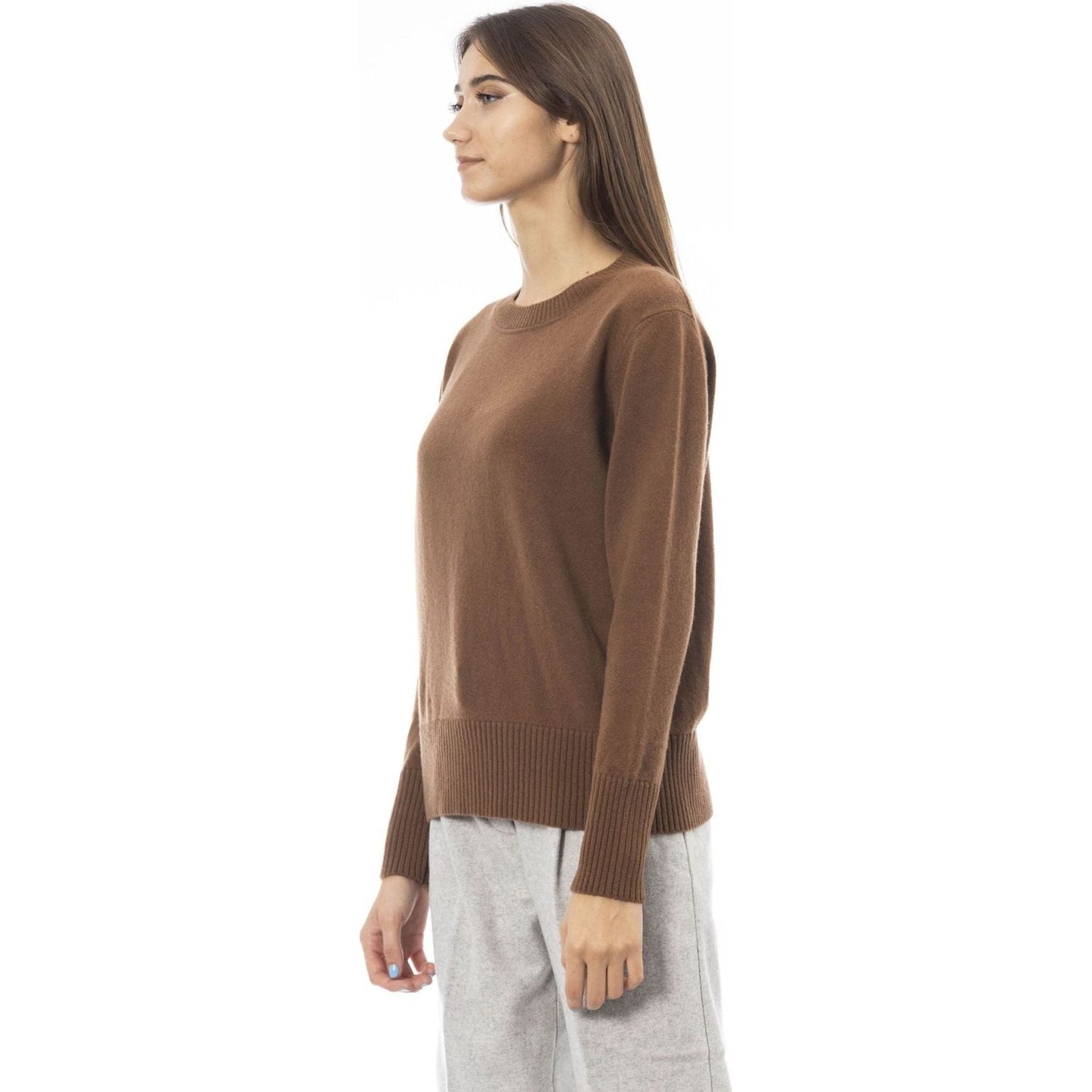 Alpha Studio Sweaters Sweaters