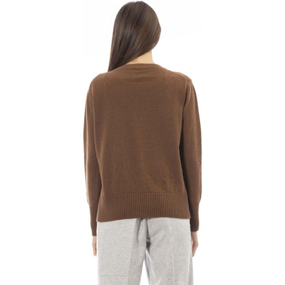 Alpha Studio Sweaters Sweaters