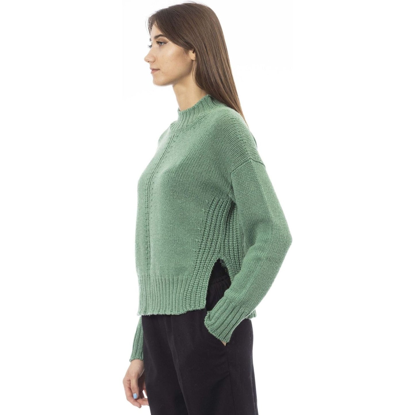 Alpha Studio Sweaters Sweaters