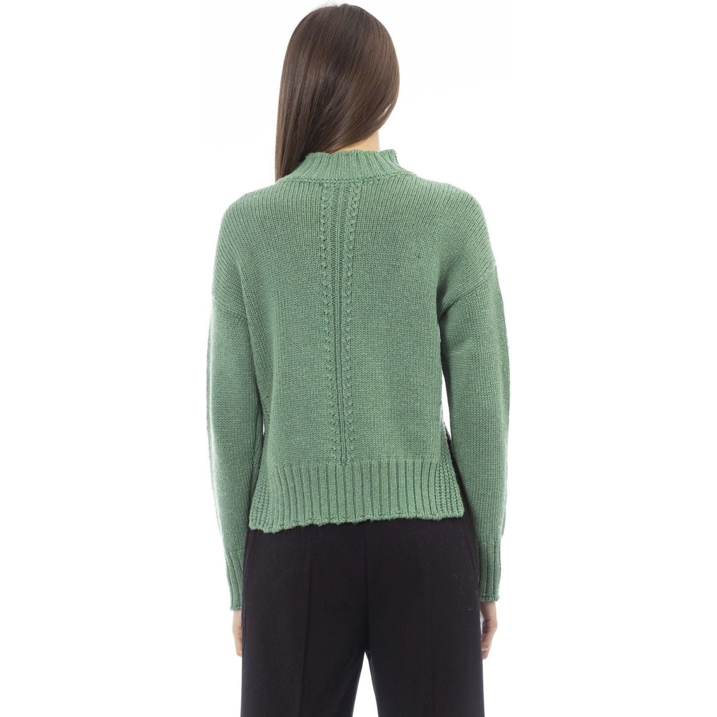 Alpha Studio Sweaters Sweaters