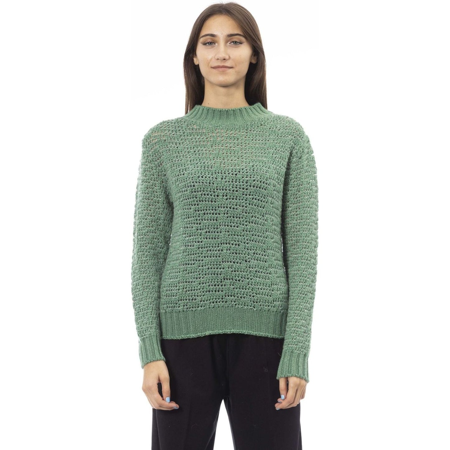 Alpha Studio Sweaters Sweaters