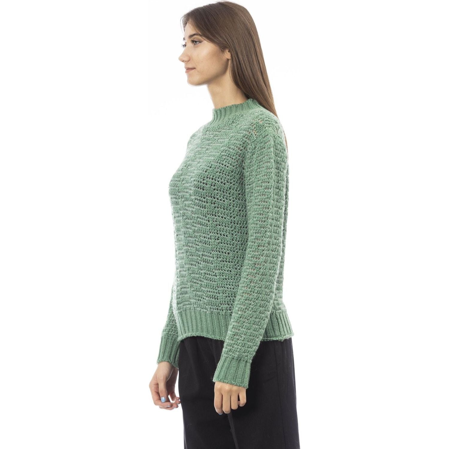 Alpha Studio Sweaters