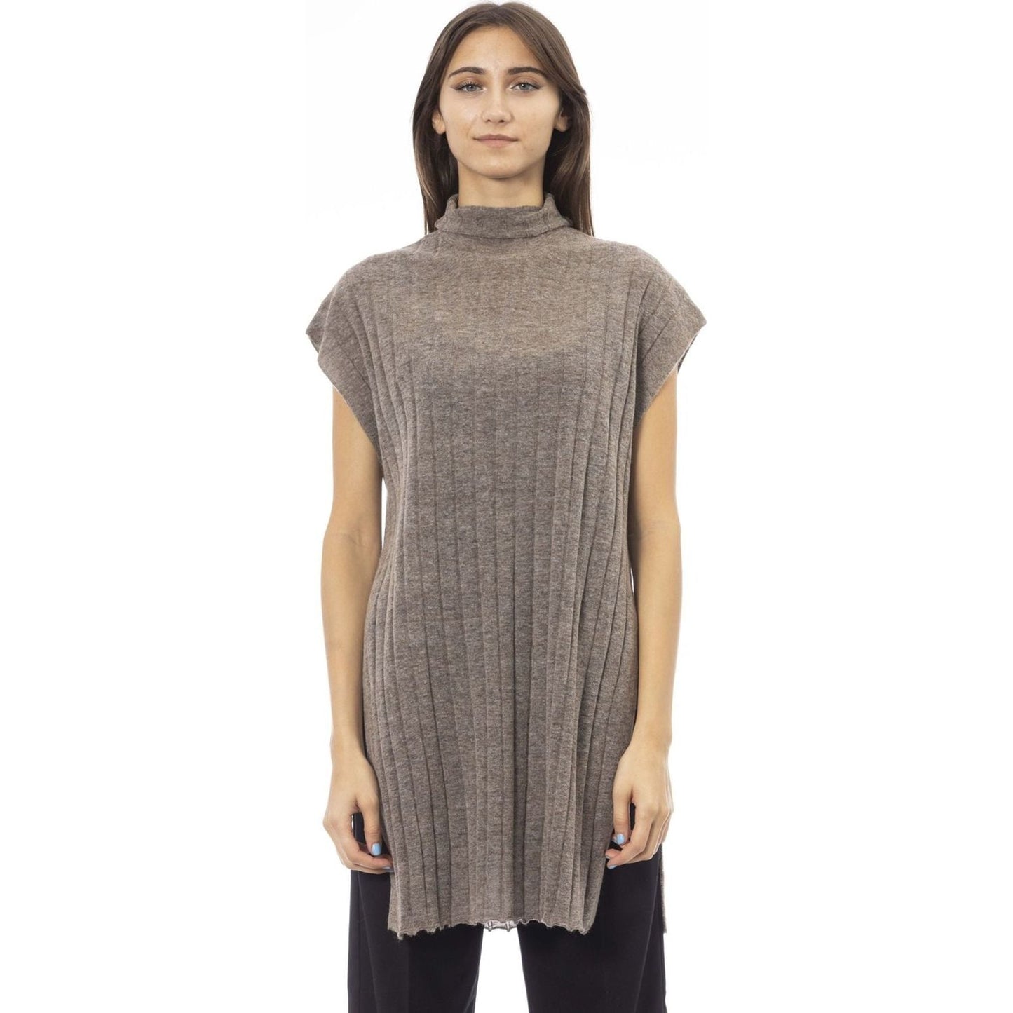 Alpha Studio Sweaters Sweaters