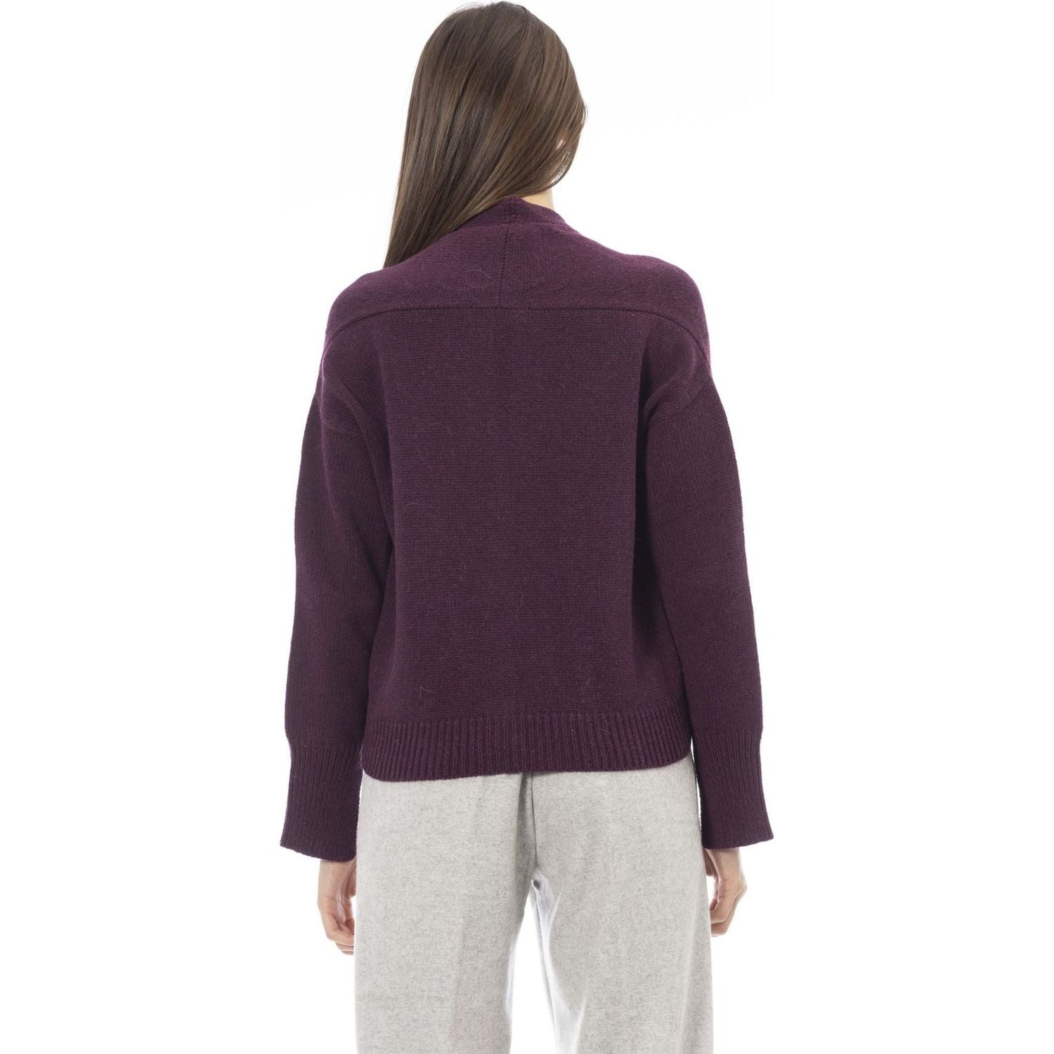 Alpha Studio Sweaters