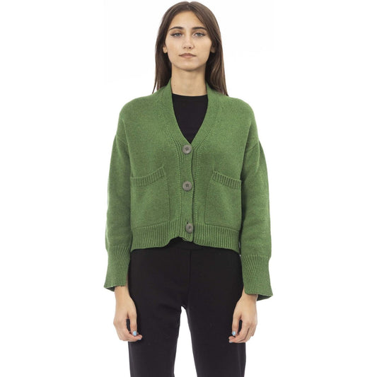 Alpha Studio Sweaters Sweaters