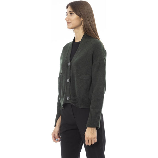 Alpha Studio Sweaters AD8631EE_912:401283