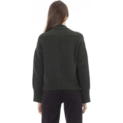 Alpha Studio Sweaters Sweaters