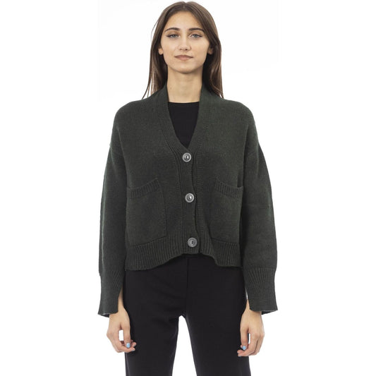 Alpha Studio Sweaters AD8631EE_912:401283