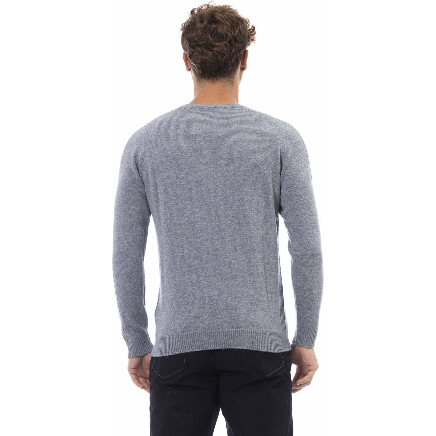 Alpha Studio Sweaters