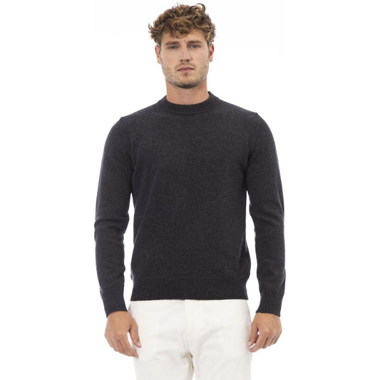 Alpha Studio Sweaters