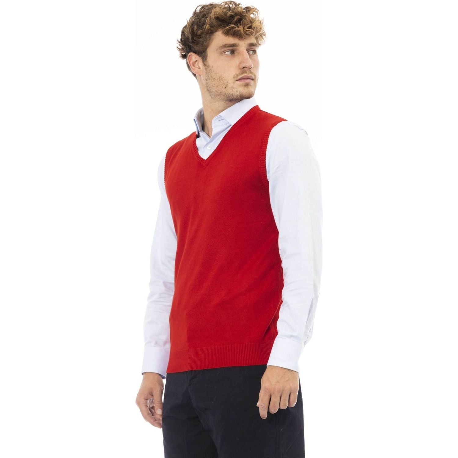 سترة ألفا ستوديو 