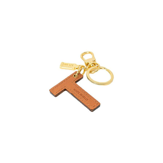 Alviero Martini Prima Classe Alviero Martini Prima Classe Beige Leather Keychain ALMAPRCL-8005700127 1728,71956299936,Accessories,Alviero Martini Prima Classe,Beige,Keychains - Women - Accessories,New with tags,Women,Women - Accessories