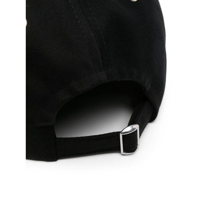 Ami Paris Ami De Coeur baseball cap Scarves Hats & Gloves