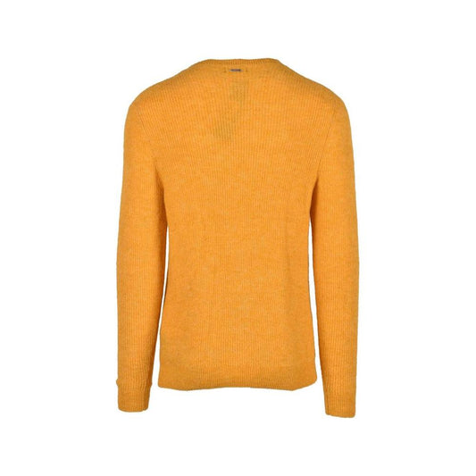 Antony Morato Antony Morato Yellow Polyamide Sweater AN-16466600349-IT48 | L 1728,71956299936,Antony Morato,IT48 | L,Men,New with tags,Sweaters - Men - Clothing,Yellow