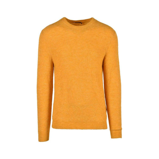 Antony Morato Antony Morato Yellow Polyamide Sweater AN-16466600349-IT48 | L 1728,71956299936,Antony Morato,IT48 | L,Men,New with tags,Sweaters - Men - Clothing,Yellow